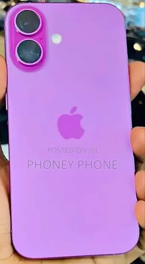 Apple iPhone 16 128 GB Pink