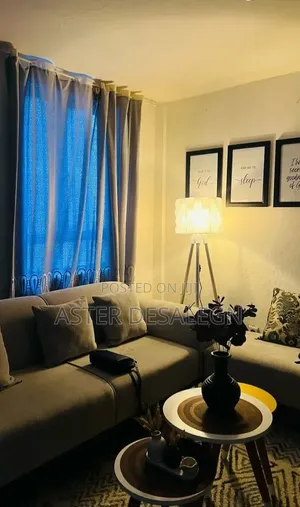 Modern White Tripod Floor Lamp With LED Light