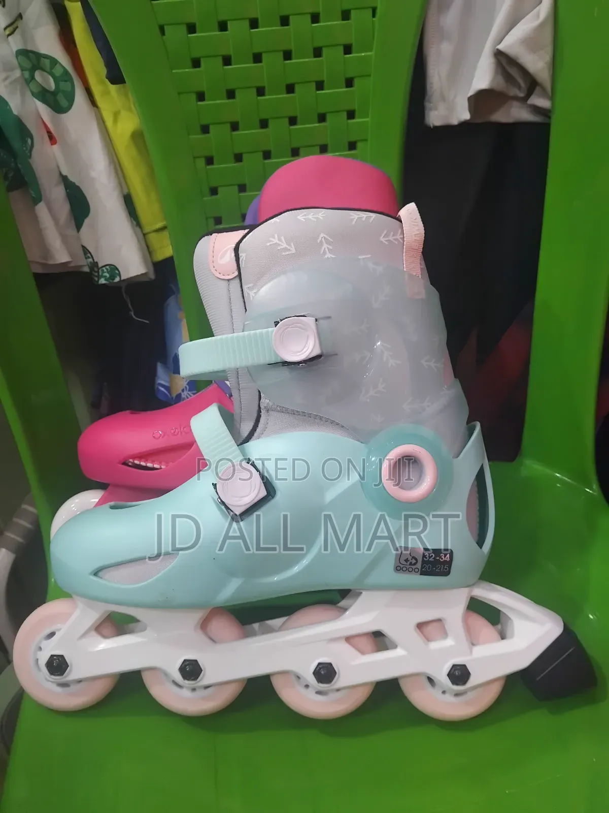 Skate Shoes for Kids