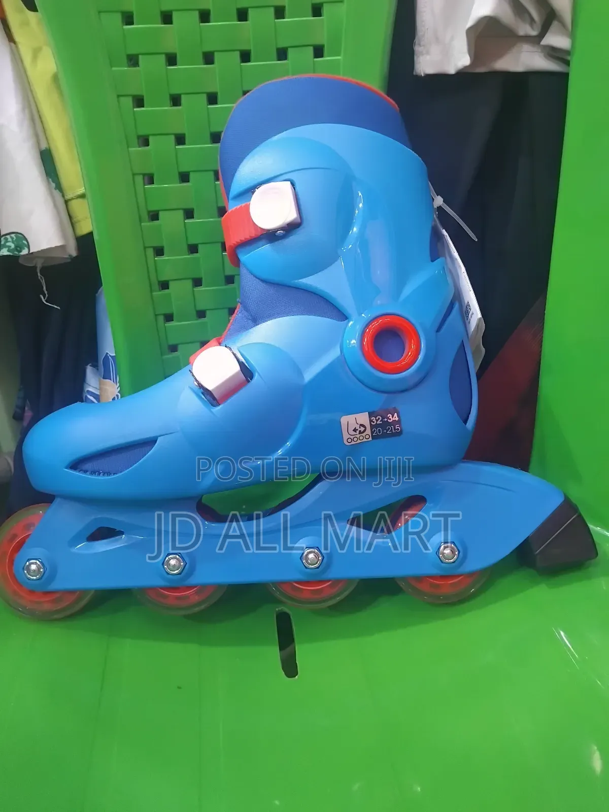 Skate Shoes for Kids