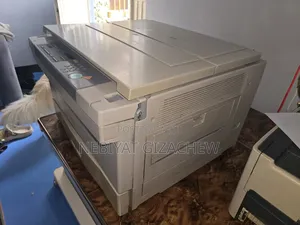 Coppier Canon 6317