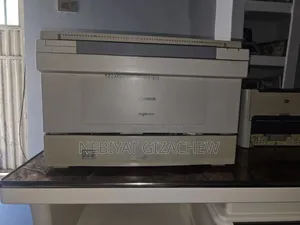 Coppier Canon 6317