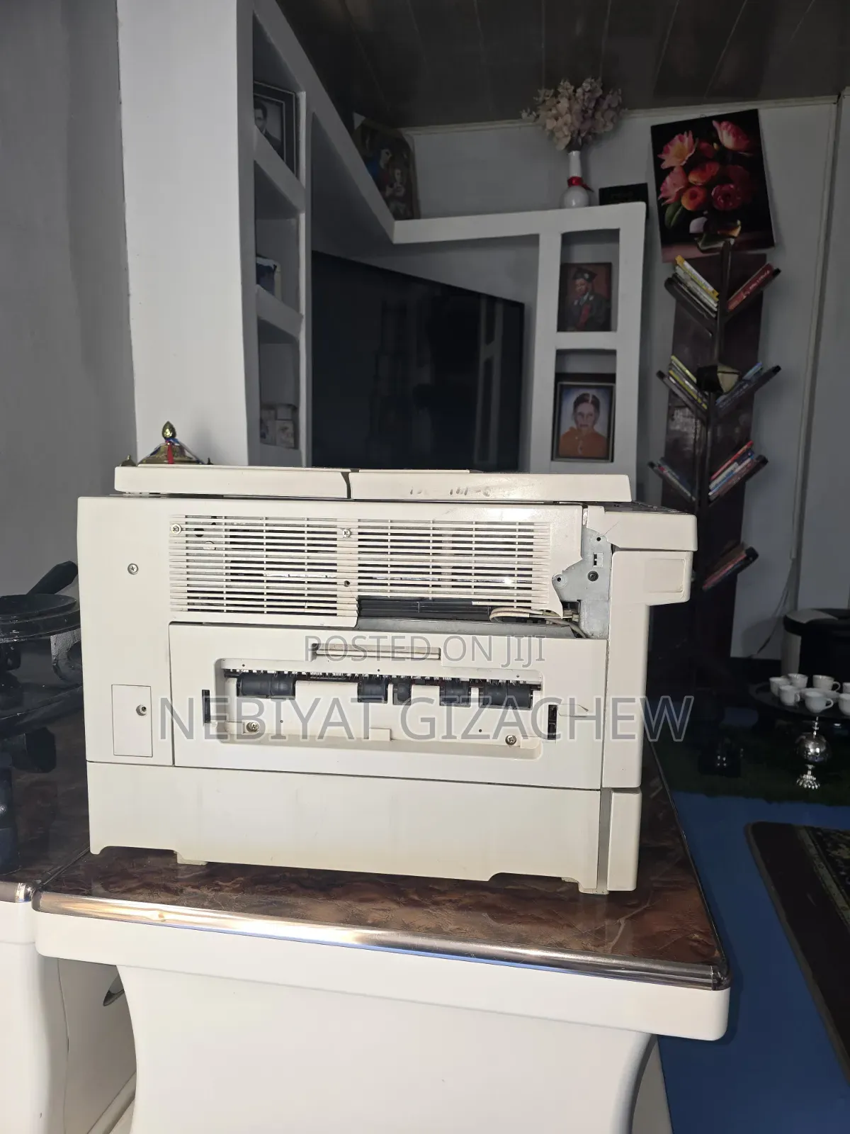 Coppier Canon 6317