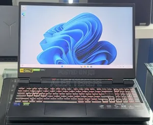 New Laptop Acer Nitro 5 16GB Intel Core i9 SSD 1T