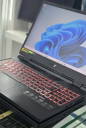 New Laptop Acer Nitro 5 16GB Intel Core i9 SSD 1T