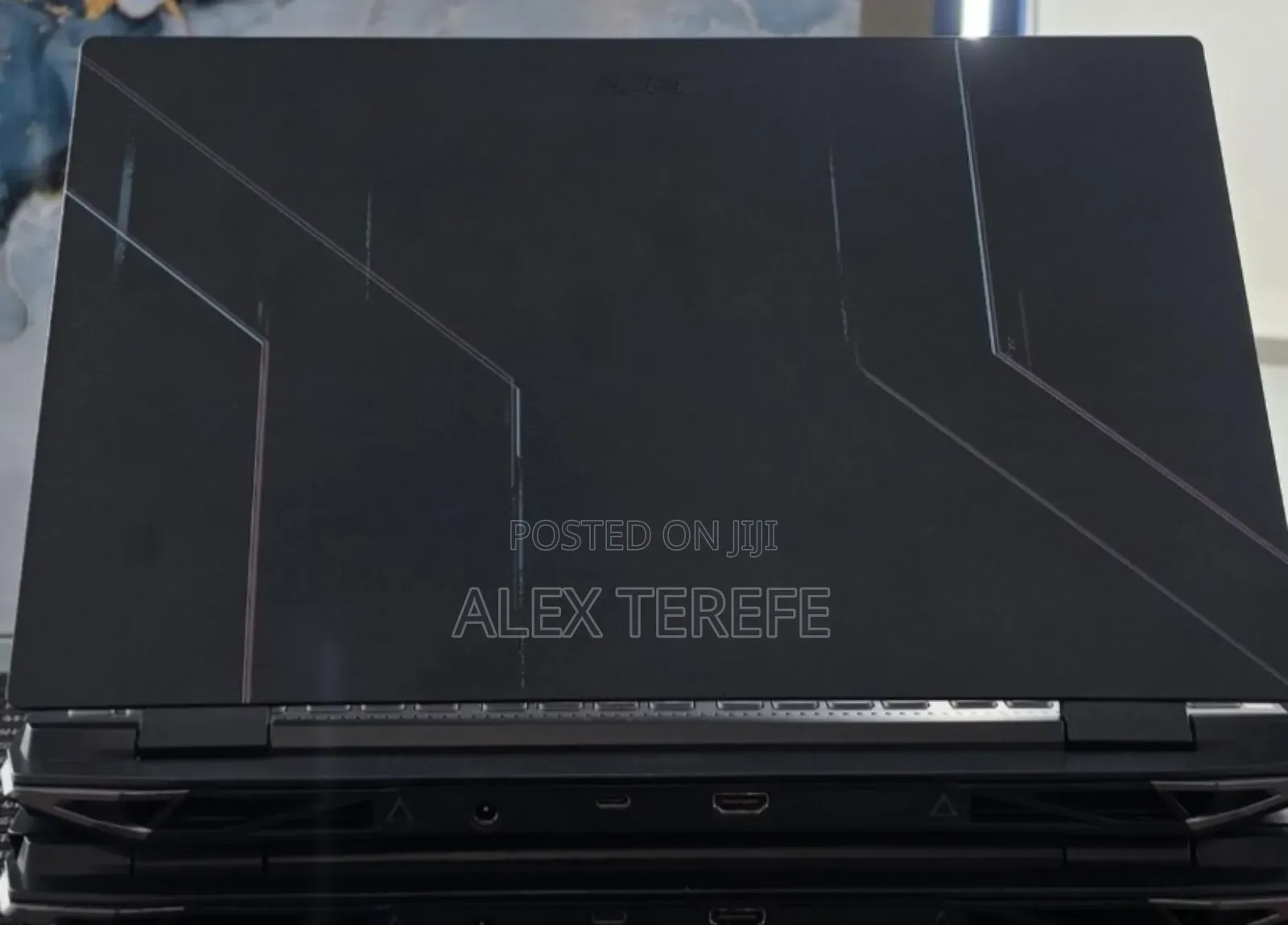 New Laptop Acer Nitro 5 16GB Intel Core i9 SSD 1T