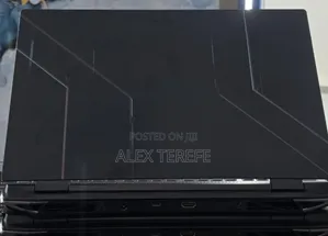 New Laptop Acer Nitro 5 16GB Intel Core i9 SSD 1T