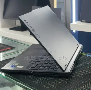New Laptop Lenovo Legion 5 16GB Intel Core i7 SSD 1T