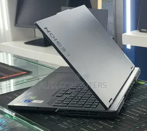 New Laptop Lenovo Legion 5 16GB Intel Core i7 SSD 1T