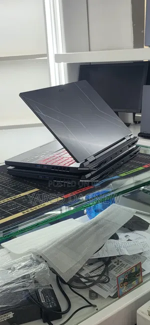 New Laptop Acer Nitro 5 16GB Intel Core i9 SSD 1T