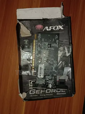 - Gt730 4096mb Dvi Vga Hdmi Pci-E Ddr3 4gb It's New አዲስ