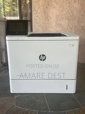 HP 609 Printer