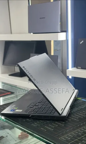 New Laptop Lenovo Legion 5 24GB Intel Core i7 SSD 1T
