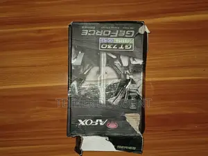 - Gt730 4096mb Dvi Vga Hdmi Pci-E Ddr3 4gb It's New አዲስ