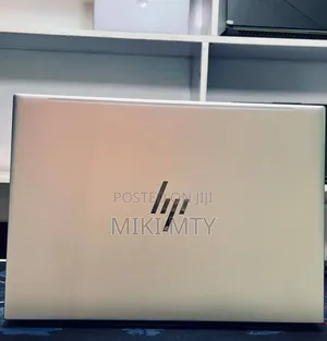 New Laptop HP EliteBook 860 G10 32GB Intel Core i7 SSD 1T