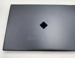 New Laptop HP 16GB SSD 512GB