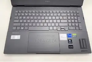 New Laptop HP 16GB SSD 512GB