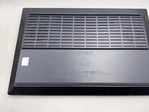 New Laptop HP 16GB SSD 512GB