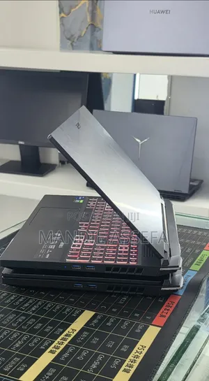 New Laptop Acer Nitro 5 16GB Intel Core i7 SSD 512GB