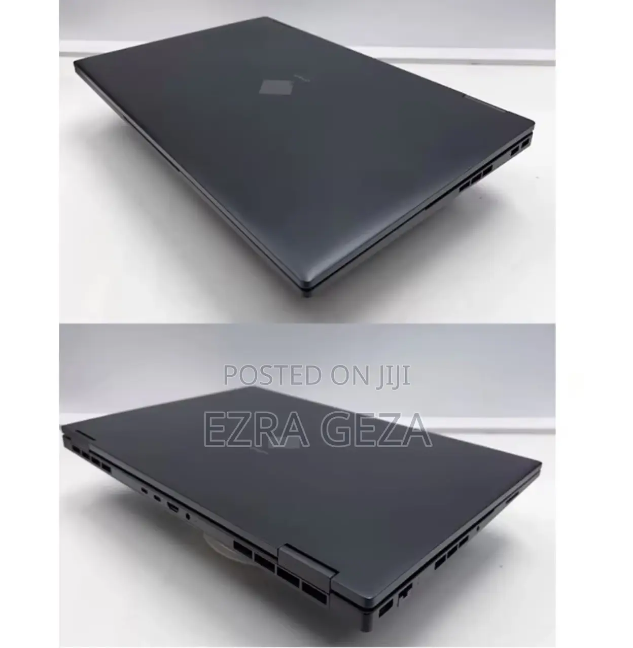 New Laptop HP 16GB SSD 512GB
