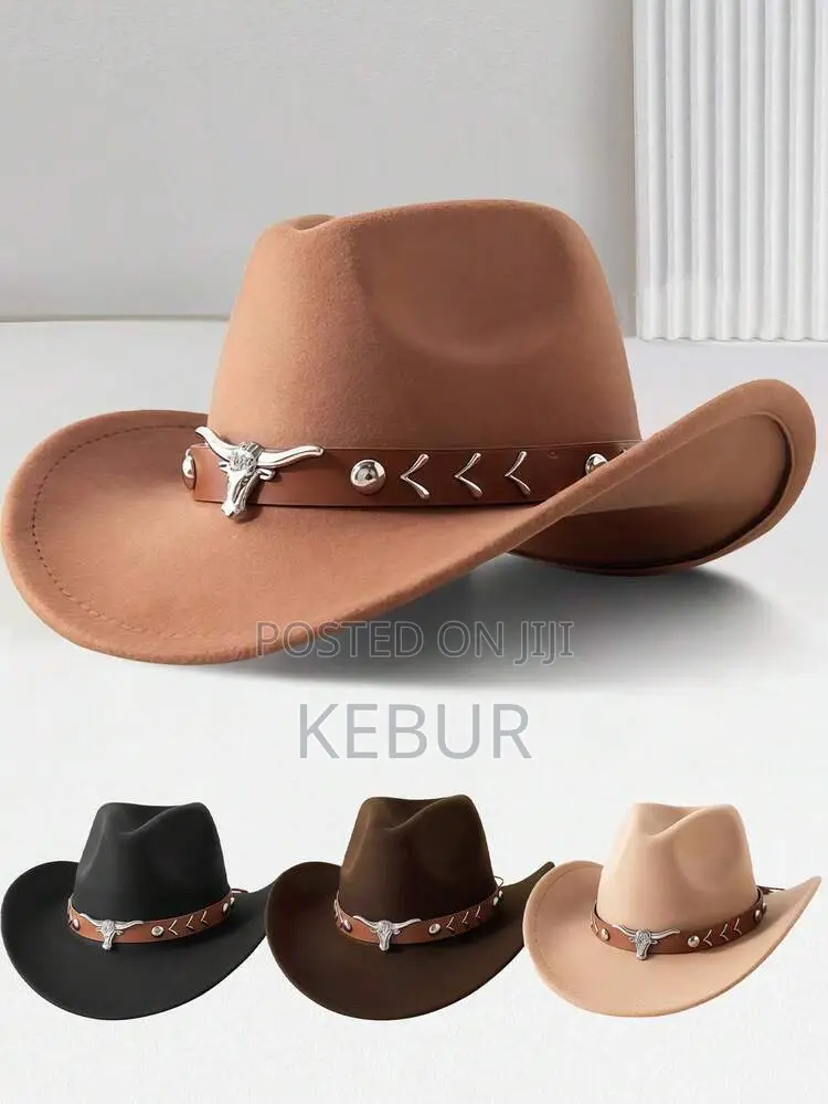 Cowboy Hats