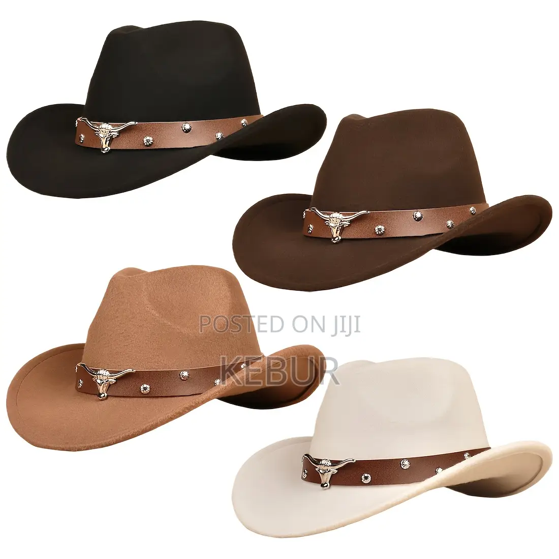 Cowboy Hats