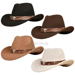 Cowboy Hats