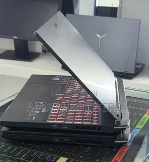 New Laptop Acer Nitro 5 16GB Intel Core i9 SSD 1T