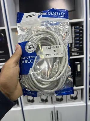 10 Lan Cable