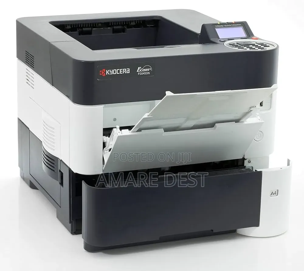 3045 Printer