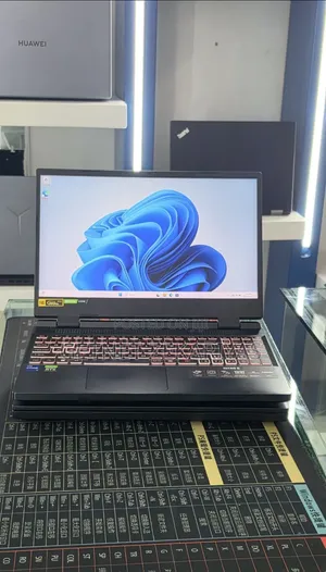 New Laptop Acer Nitro 5 16GB Intel Core i9 SSD 1T