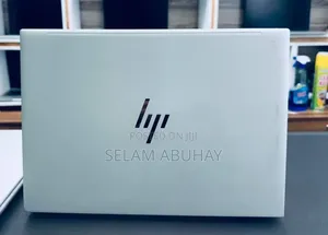 New Laptop HP EliteBook 840 G10 16GB Intel Core i7 SSD 512GB