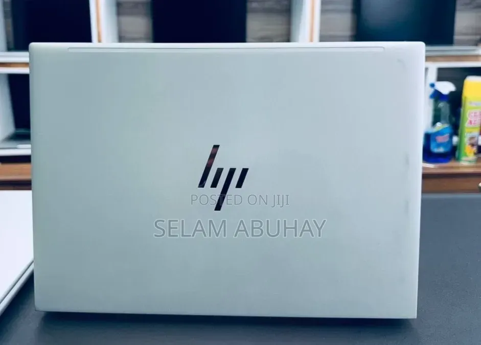 New Laptop HP EliteBook 840 G10 16GB Intel Core i7 SSD 512GB