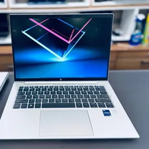 New Laptop HP EliteBook 840 G10 16GB Intel Core i7 SSD 512GB