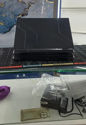 New Laptop Acer Nitro 5 16GB Intel Core i9 SSD 1T