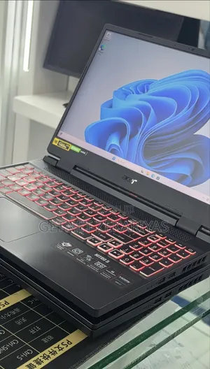 New Laptop Acer Nitro 5 16GB Intel Core i9 SSD 1T