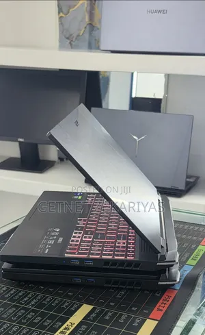 New Laptop Acer Nitro 5 16GB Intel Core i9 SSD 1T