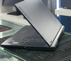 New Laptop Lenovo Legion 5 16GB Intel Core i7 SSD 1T