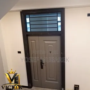 VICTOR Imported Security – Modern Door, Modern Protection