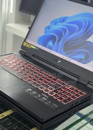 New Laptop Acer Nitro 5 16GB Intel Core i9 SSD 1T