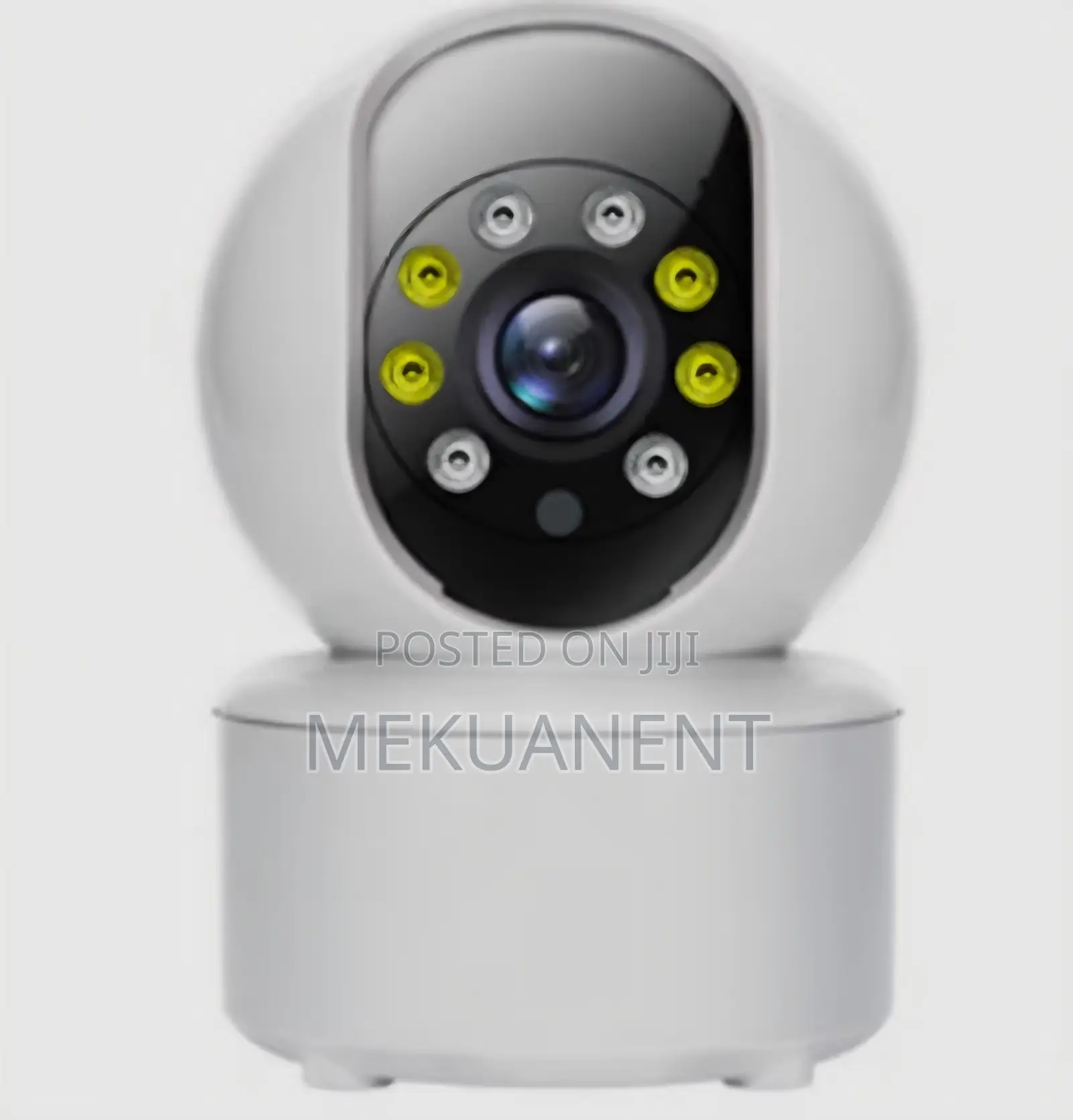 CCTV Camera