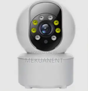 CCTV Camera
