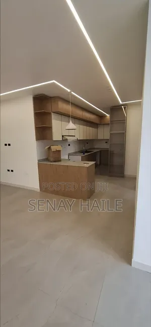 2bdrm Apartment in መገናኛ ደራርቱ ህንጻ አካባቢ, Bole for sale
