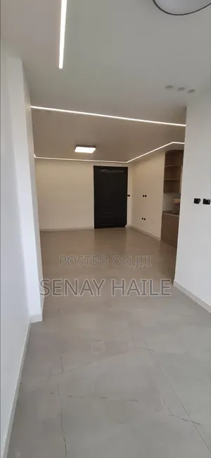 2bdrm Apartment in መገናኛ ደራርቱ ህንጻ አካባቢ, Bole for sale