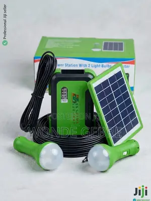 Solar Light