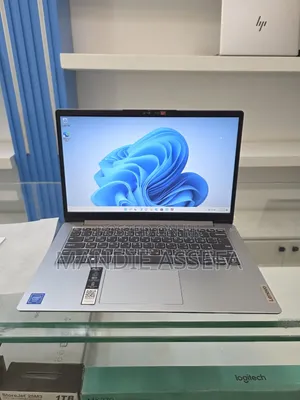 New Laptop Lenovo IdeaPad 1 4GB Intel Pentium SSD 128GB