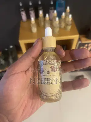 Effective Facial Serum