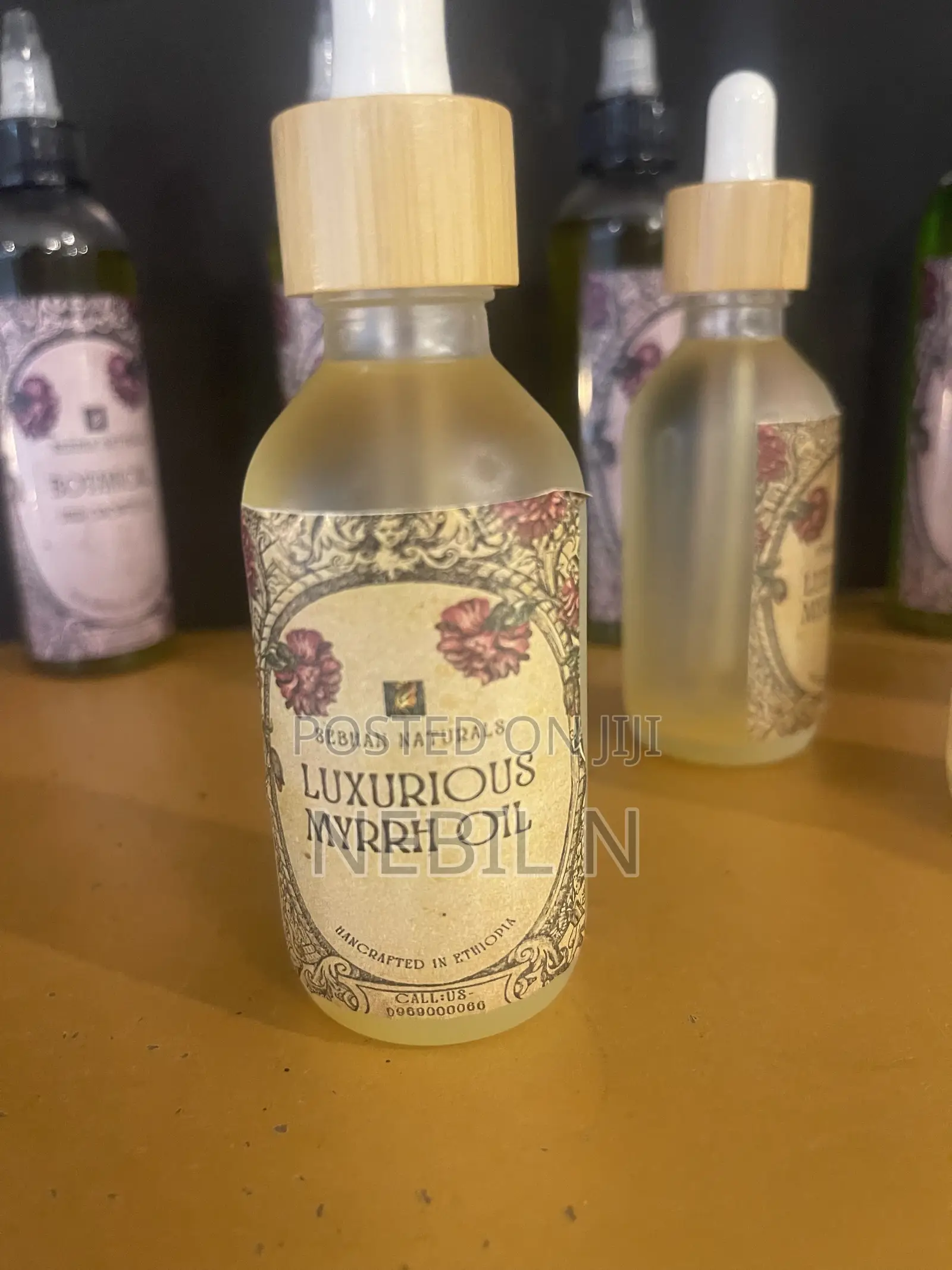 Effective Facial Serum