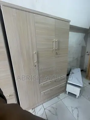 Cupboard Fully Laminate