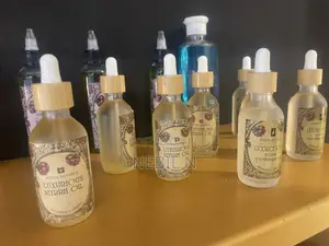 Effective Facial Serum